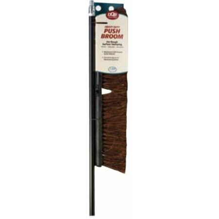 DQB PUSHBROOM 18 IN POLY 08876